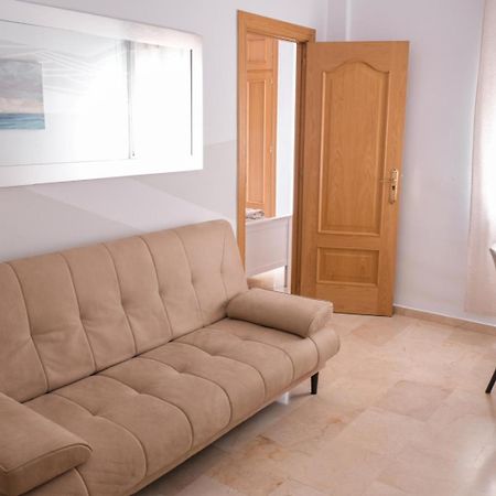 Appartement Elena Flat Malaga Center Extérieur photo