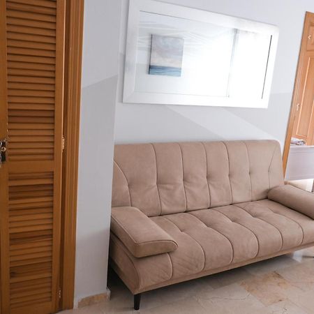 Appartement Elena Flat Malaga Center Extérieur photo