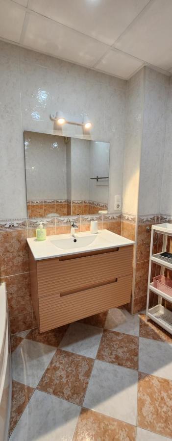 Appartement Elena Flat Malaga Center Extérieur photo
