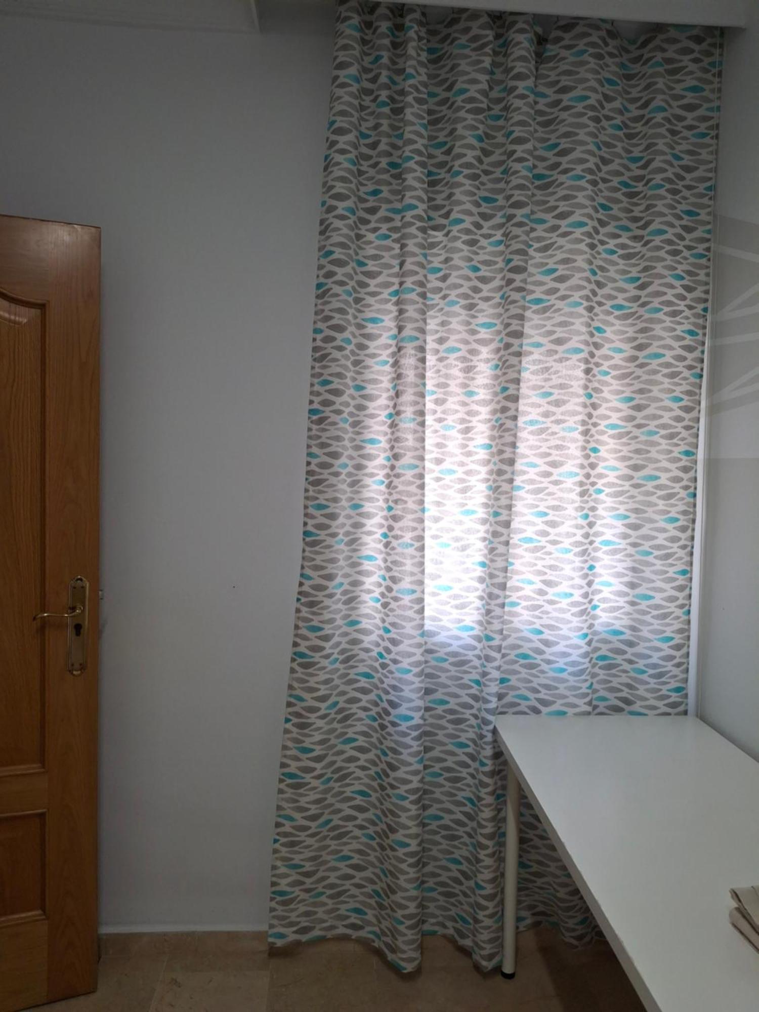 Appartement Elena Flat Malaga Center Extérieur photo